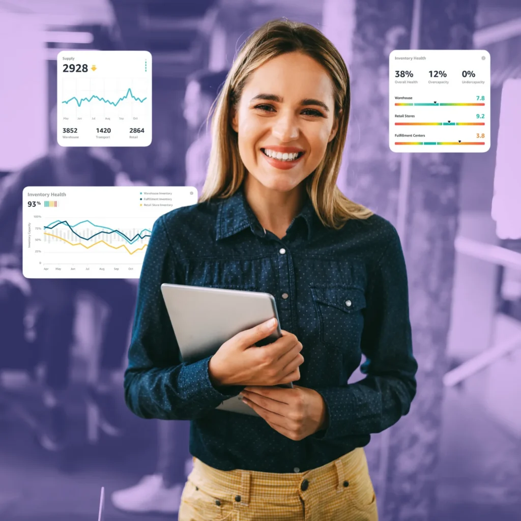 Invoicing Monster Inventory Management