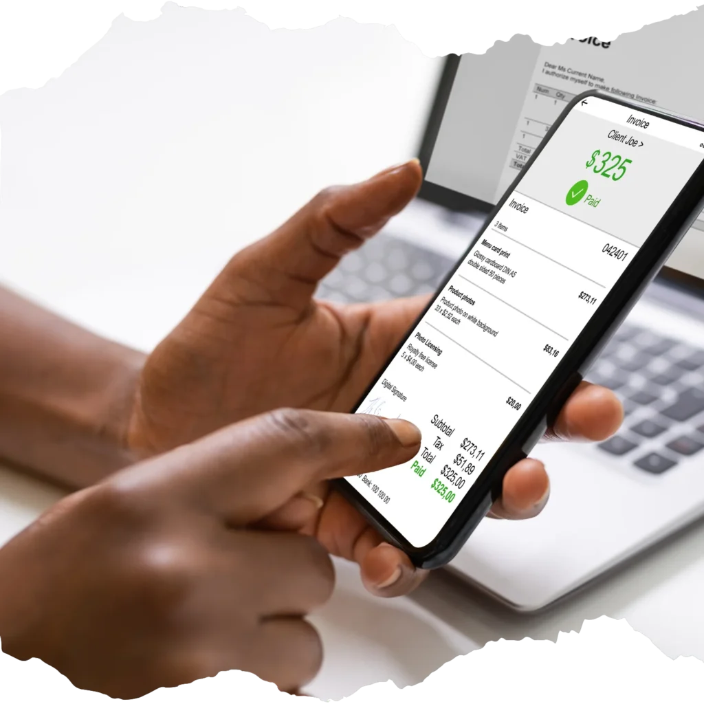 Invoicing Monster Invoicing