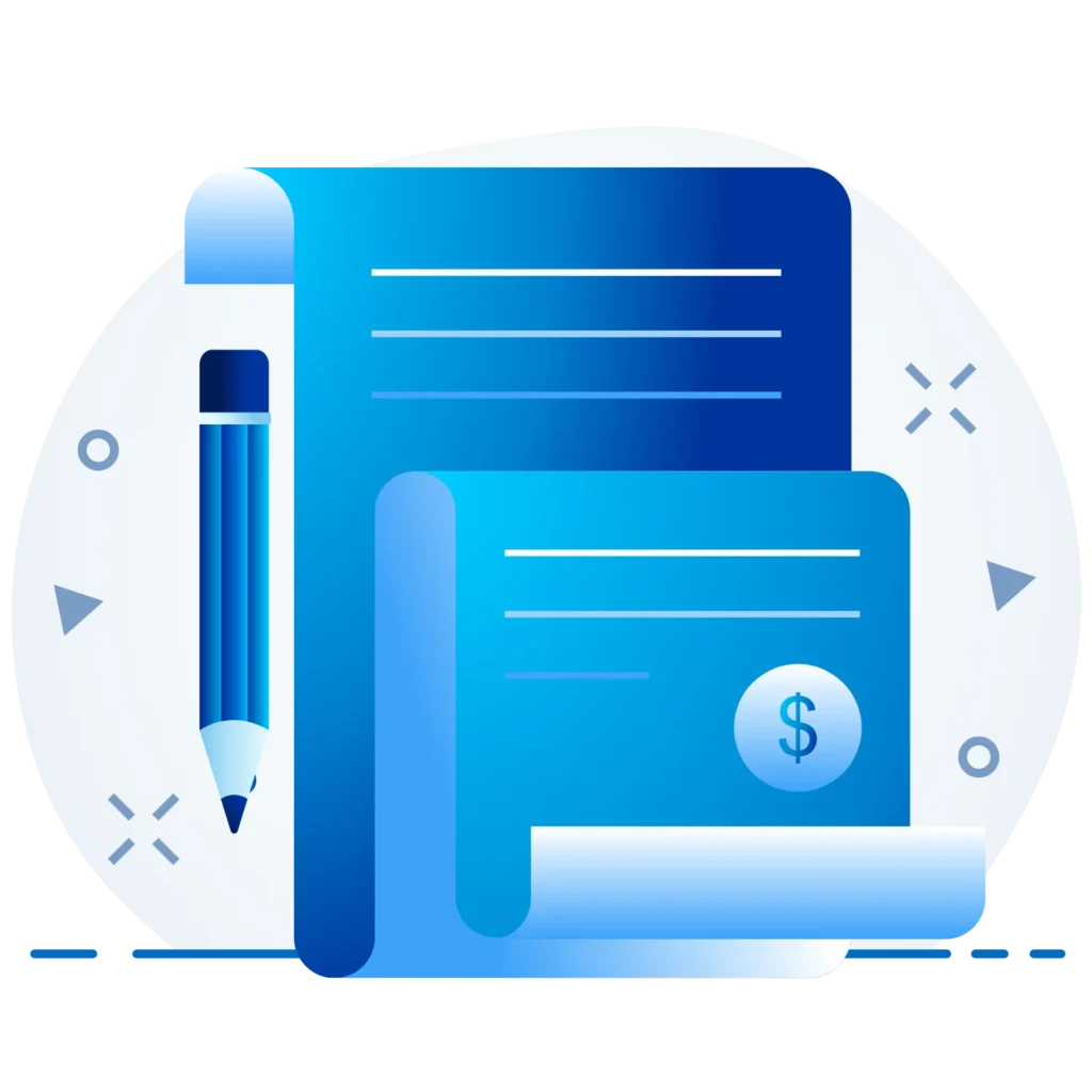 Invoicing Monster Business Reports