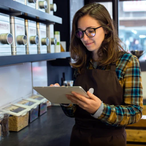 Invoicing Monster Inventory Management