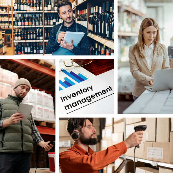 Invoicing Monster Expense Management