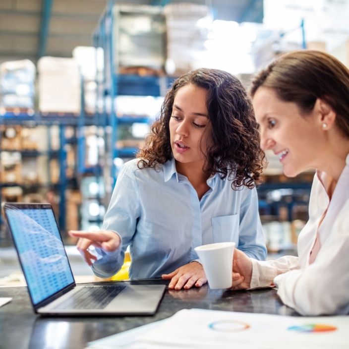 Invoicing Monster B2B & Manufacturing